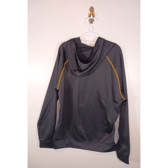 Pittsburgh Penguins NHL Hockey Pullover Hoodie Fanatics Men's Size L - Picture 3 of 4